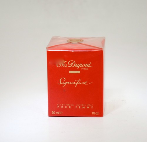 Dupont signature pour - s.t.dupont,
