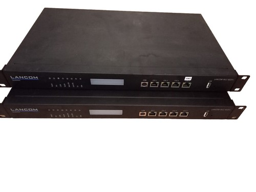 Lancom systems wlc 4025 - systems, wlc-4025+