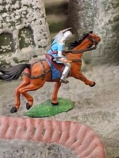 Ki-7 Elastolin 4 cm Reiter