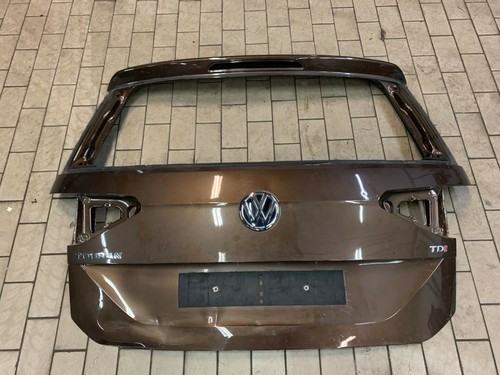 Touran kofferraumdeckel - vw,