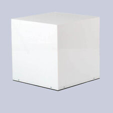 ACRYLWÜRFEL PREMIUM mit LED