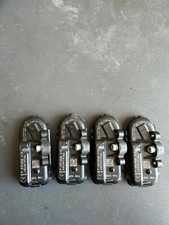  Dodge RAM Sensor Reifendruckkontrolle RDK 68249197A