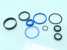 ANTONIO CARRARO / SET SATZ