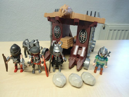 Playmobil set 4837 - set,