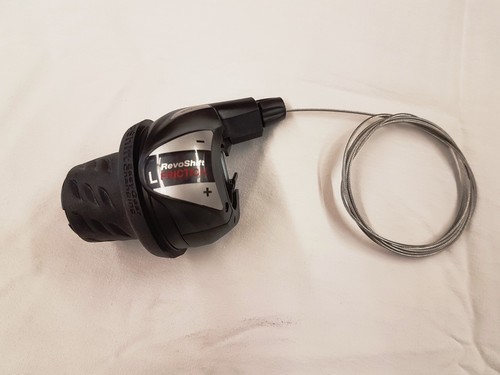 Shimano rs36 tourney - shimano, sl-rs36
