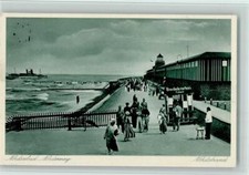 10109041 - 2982 Norderney Nordstrand Badekarten-Verkaufsbude Januskopf