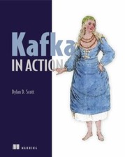 Kafka action paperback by - paperback,