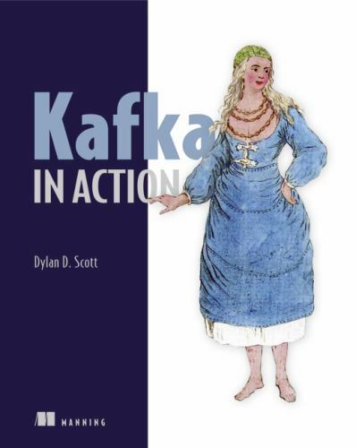 Kafka action paperback - in,