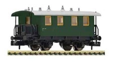 Fleischmann Personenwagen