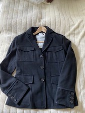 Zara srpls blazer wolle - zara,