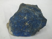 Lapis Lapislazuli * Rohstein
