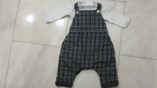 Jacadi baby kombination - jacadi,