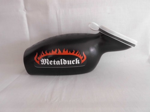 Metalduck die