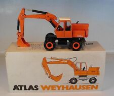 Conrad 1/50 Nr. WeMo