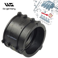 ANSAUGSTUTZEN FÜR AUDI