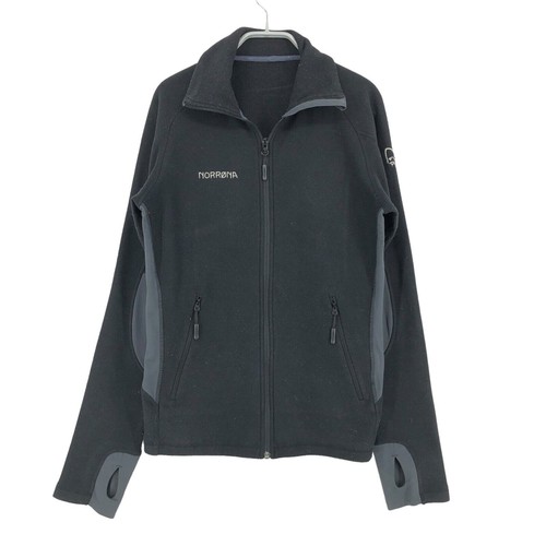 Norrona damen polartec - norrona,