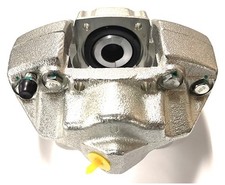 Bremssattel hinten links