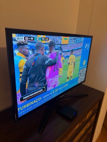 Samsung zoll full hd - zoll,