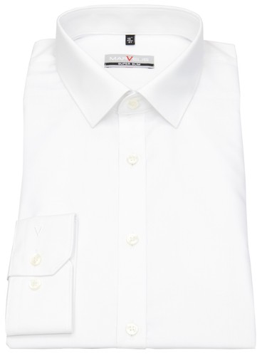 Marvelis hemd super - hemd, fit