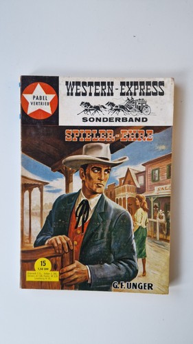 Pabel western express - western-express, 15