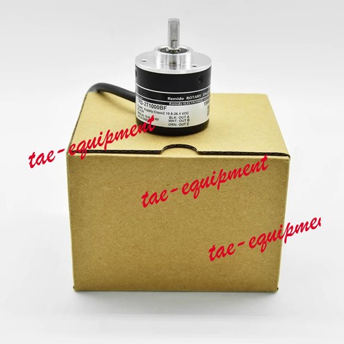 New replacement rotary encoder - new,