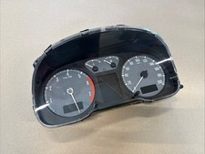 Skoda Octavia 1U Tacho