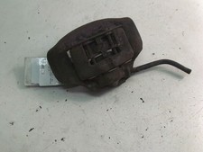 Volkswagen Polo II 86C 2F 1987