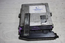 Steuergerät LPG Landi Renzo