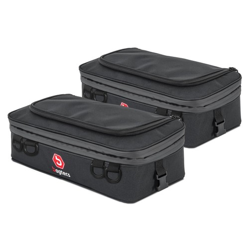 Alukoffer zusatztasche für - zusatztasche,