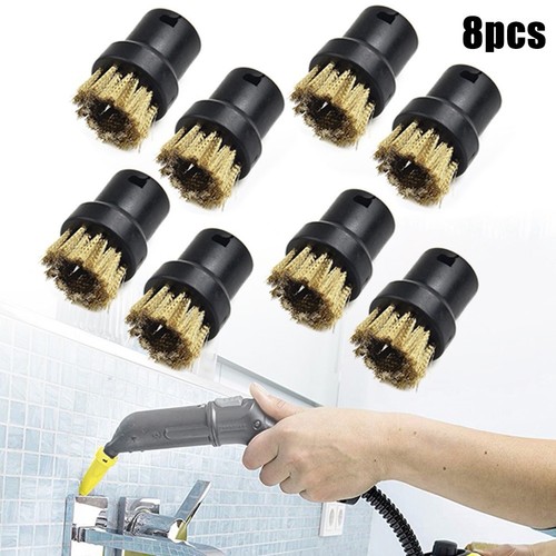Für dampfreiniger - 8x,