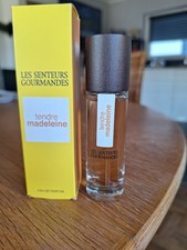 Tendre Madeleine Eau de Parfum 15ml von Les Senteurs Gourmandes