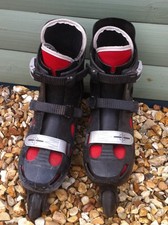 Bauer Fitness 2 Inline Skates