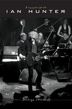 Ian Hunter - Strings Attached