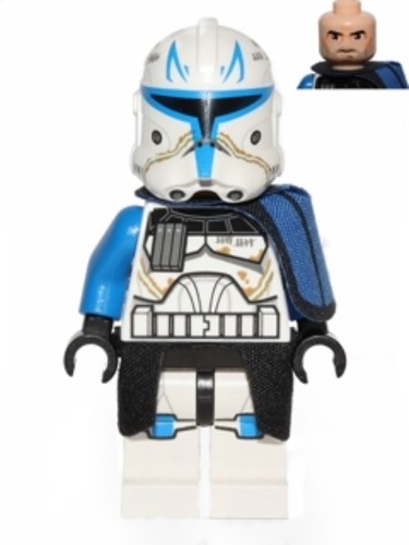 Lego minifig sw0450 - sw0450, clone