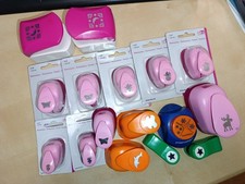 Design-Stanzer - Motivlocher -