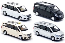 MC Micro City 87 Herpa -