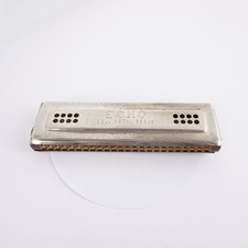 Mundharmonika The Echo Harp M