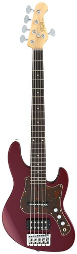 Fgn jmj52 mighty jazz - fgn,