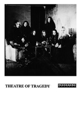 Theatre Of Tragedy - Promo