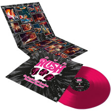 Rush The Complete 1974