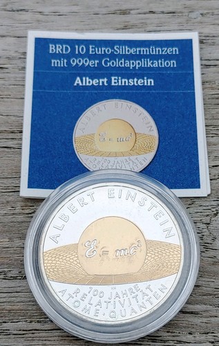 Euro münze mit - 10,