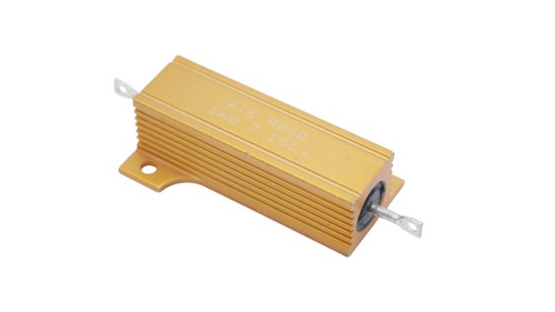 Stück ate electronic rb50 - stück,