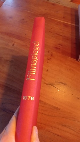 Filmspiegel jahrgang 1976 - filmspiegel,