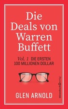 Die Deals von Warren Buffett -