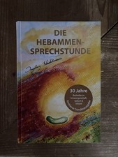 Die Hebammen-Sprechstunde