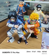 Naruto Shippuden Nine Tails