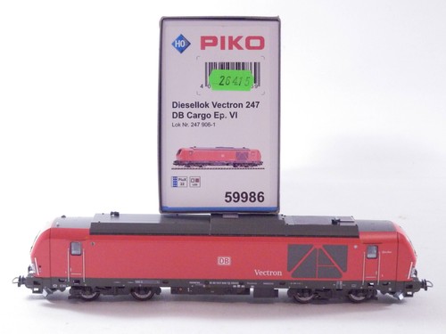 Piko expert 59986 - »piko, ·