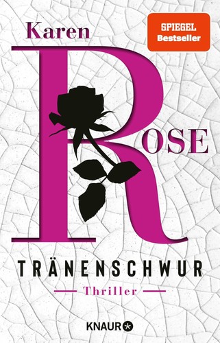 Karen rose tränenschwur - karen,