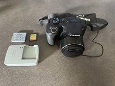 Canon PowerShot SX540 HS