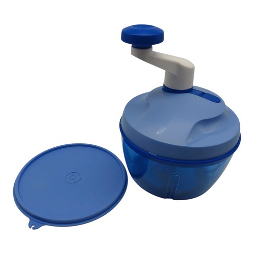 Tupperware quick chef - quick,